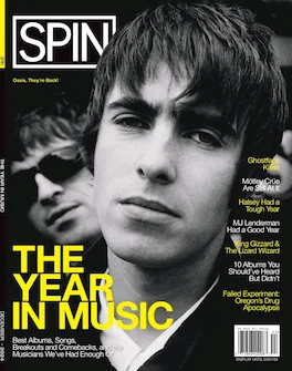 Spin (magazine)